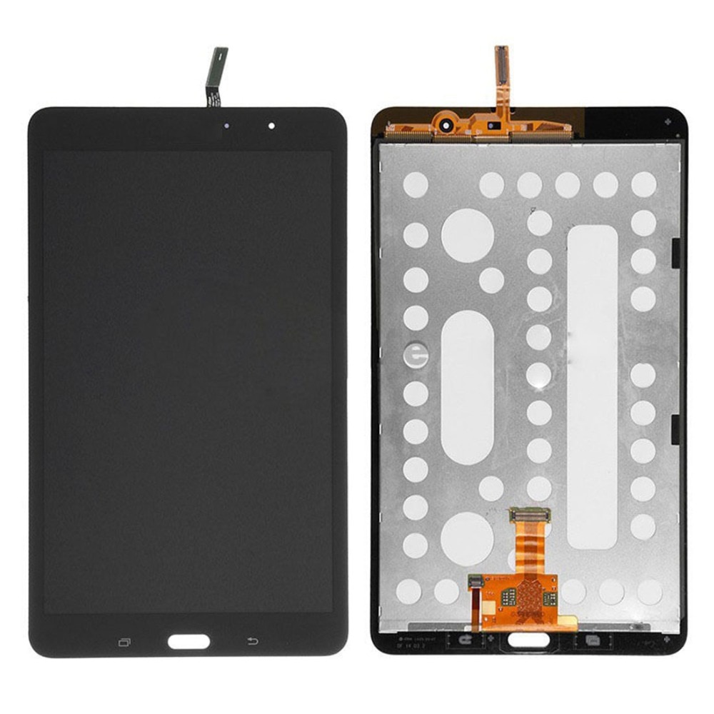 Para Samsung Galaxy Tab Pro SM-T320 T321 T325, pantalla LCD, pantalla táctil, sensores de montaje, reemplazo del Panel