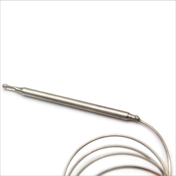 Gas Friteuse Temperatuurregeling Sensor 120-200 °C Range Sensor Voor Sit Minisit 710 Gasklep