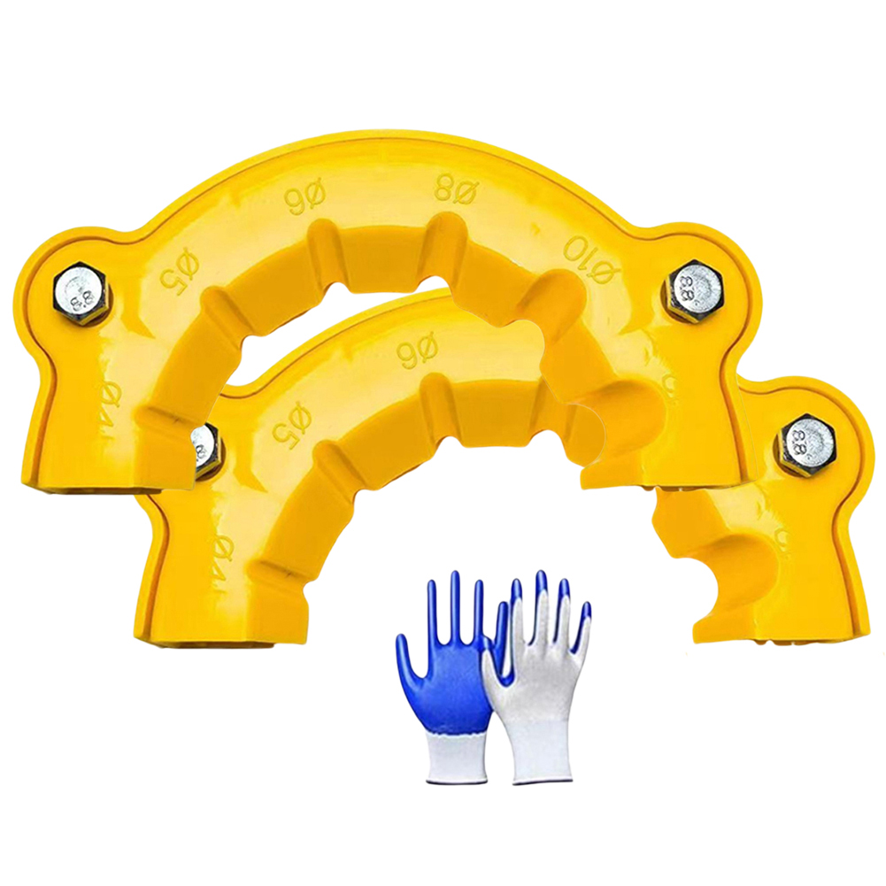 2-13mm Multipurpose Drill Bit Grinding Sharpener Polishing Grinding Tool Powered Tool Parts Applicable angle grinder: Yellow