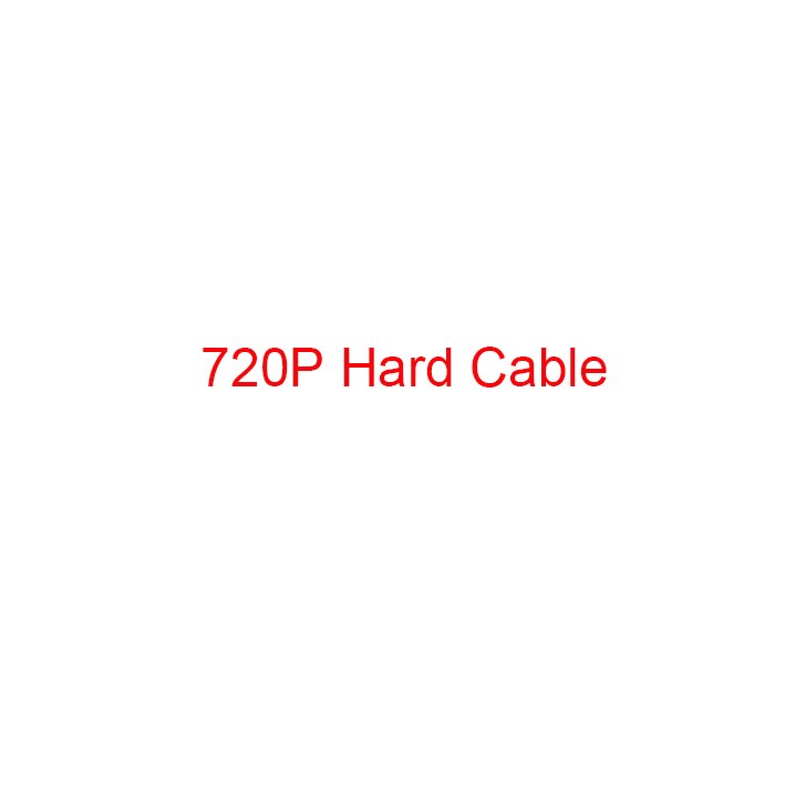 1080/720P Halbstarre Draht Android Typ-C Endoskop 8mm Objektiv Inspektion Kamera USB Endoskop LED Licht Schlange Rohr Endoskop: 720P HD / 5 Mt