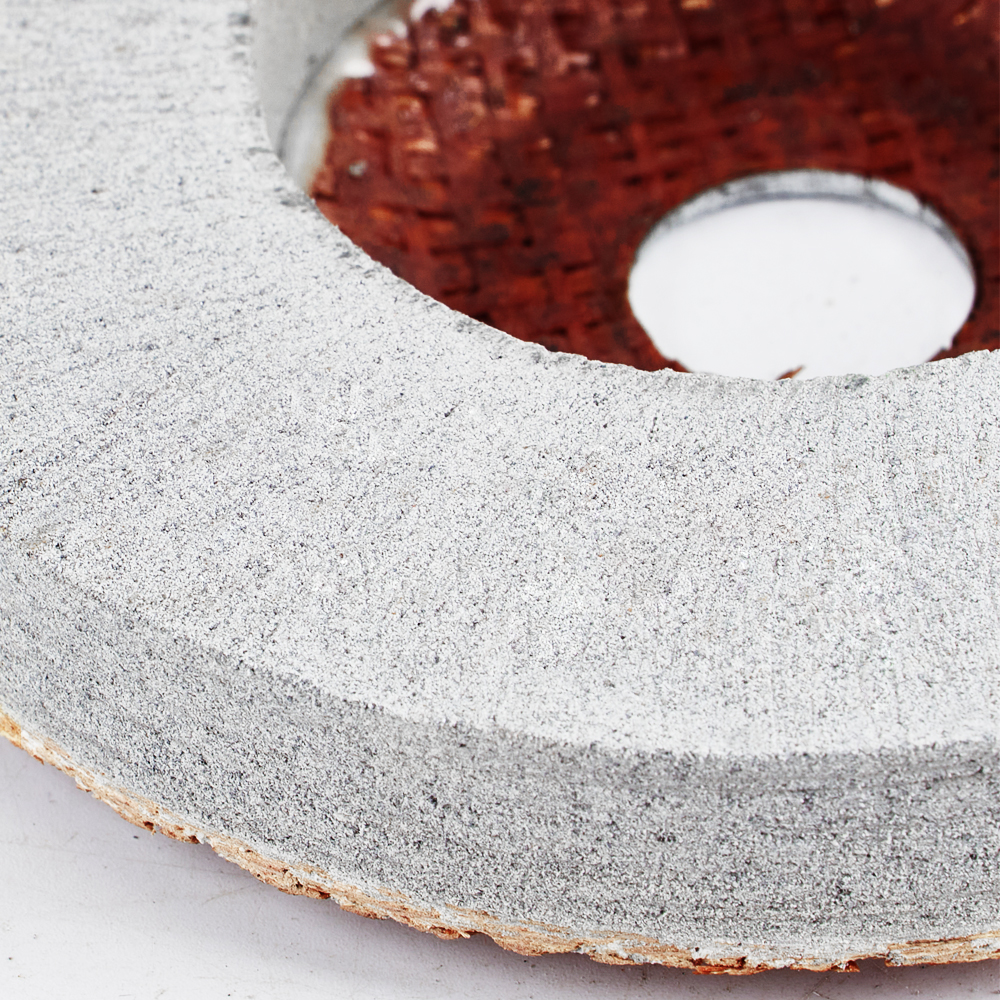 1 PC 4" PVA Spongy Grindstone Sponge Abrasive Grinding Wheel for Glass Stone Polishing