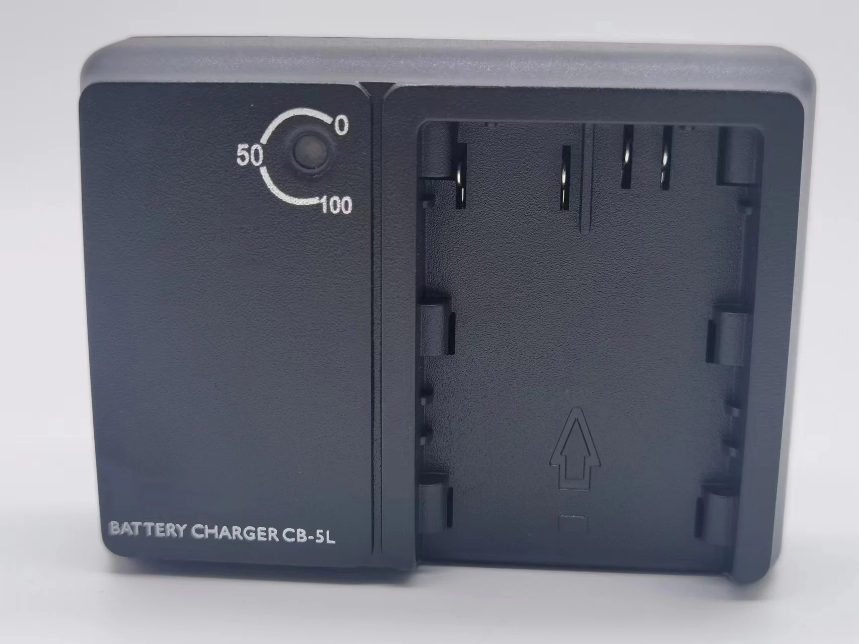 CB-5L Btttery Charger For BP-511A BP-512 BP-514 Battery Charger For Canon EOS 10D 20D 30D 40D 50D 300D G1 G2 G3 G4 G5 G6 Camera