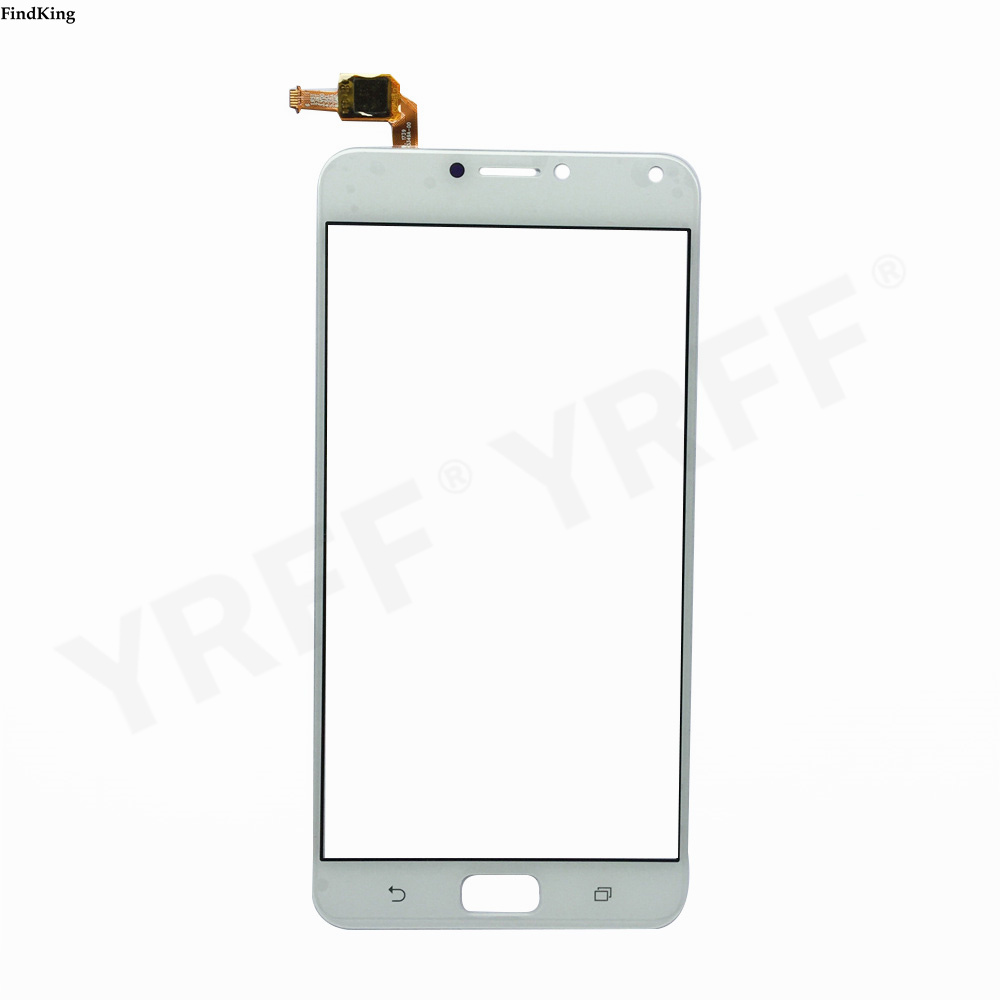 Écran tactile de remplacement pour Asus Zenfone 4 Max ZC554KL,