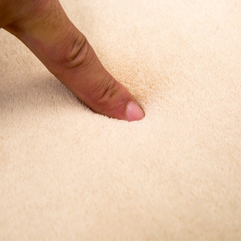 Halfronde badmat tapijten voor toilet badmat antislip tapijt deurmat vloerkleed badmat waterabsorptie wc tapijten