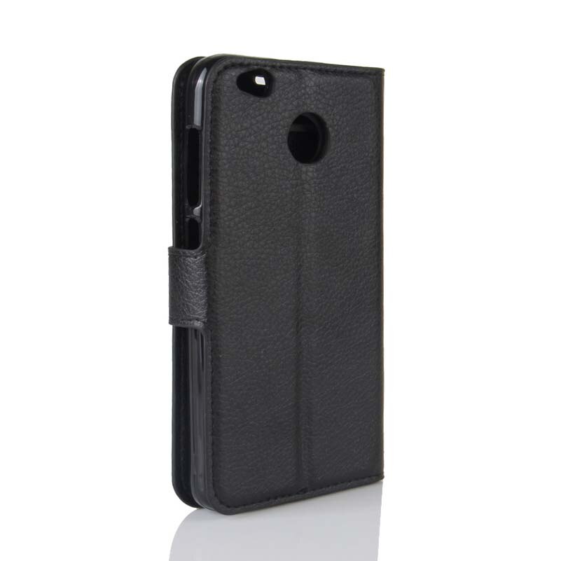 YINGHUI Luxe Elegante Magnetische Portemonnee Pu Lederen Telefoon Case Voor Xiaomi Redmi 4X