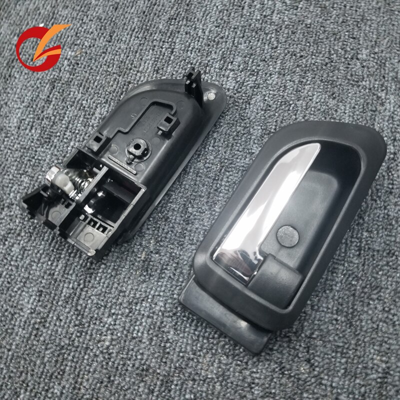 Gebruik voor chinese auto grote muur haval H5 deurklink X200 X240 binnen handvat voordeur open catcher achter deur opener