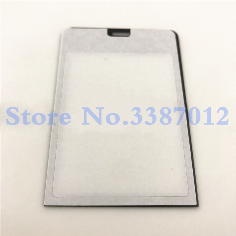 Voor Glas Screen Voor Nokia N515 515 klassieke Glas lens Panel Vervanging