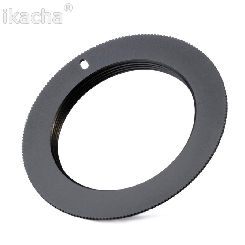 m42 Lens Voor Sony Alpha A AF Minolta MA Mount Adapter Ring Voor A900 A550 A850