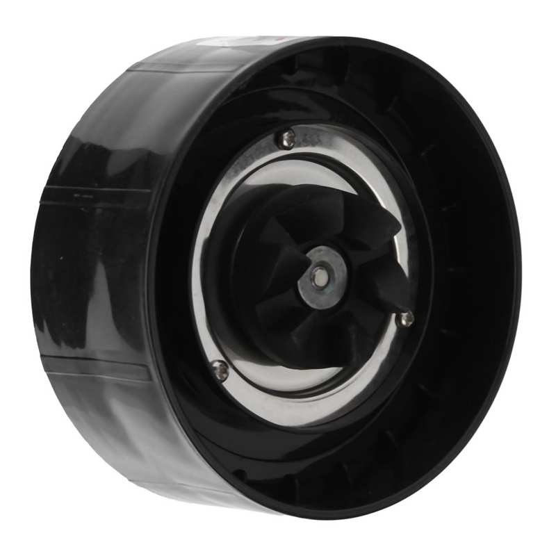 1000W Juicer Mes Roestvrij Staal Kruisblad Basis Vervanging Geschikt Voor Keuken Blender Onderdelen Accessoires