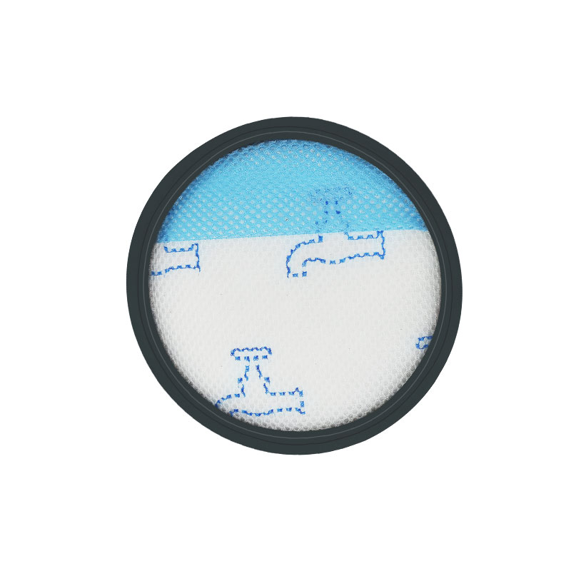 Compatible avec Rowenta Tefal filtre TW2947 Swift Power Cyclonic RO2910 RO2913 RO2915 RO2932 RO2933 RO2957 RO2981 ZR904301 Pièces Filtre HEPA ZR904301