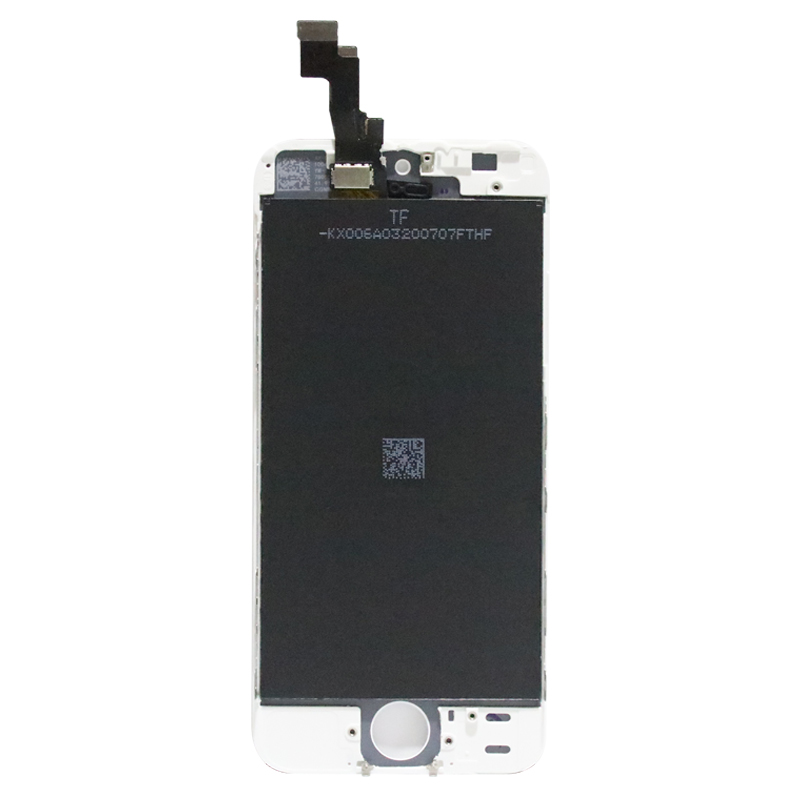 TFT / OEM LCD Replacement For iPhone SE LCD Display Touch Screen Digitizer Assembly A2275 A2296 A2298 Repair Parts