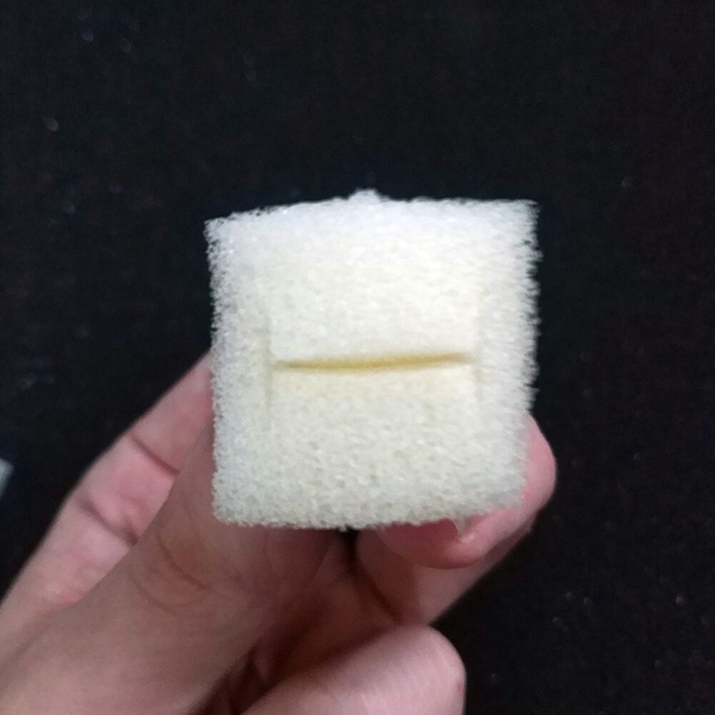 96pcs/set Growing Media Home Rooting Cubes Hydroponic Sponge Nursery Soilless Planting Vegetable Cultivation Gardening Tool