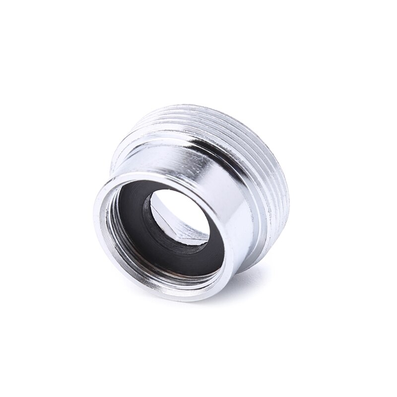 Solid Metal Adaptor Inside Thread Water Saving Kitchen Faucet Tap Aerator Connector B95B