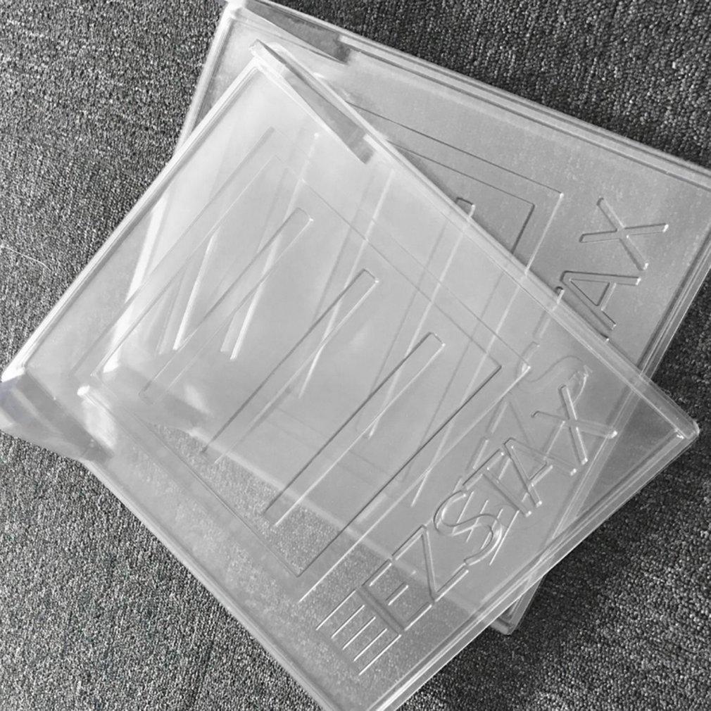 1/5/10 Clothes Organizer System Closet Drawer Office Desk File Cabinet 5 Layer Clothes Folder Clothes Organizer