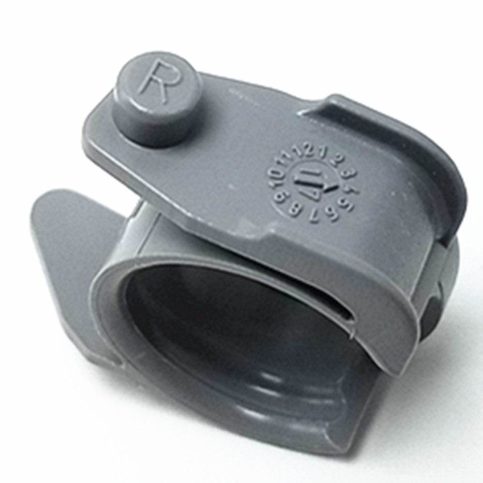 986813Z000 986823Z000 Front headlight cleaning nozzle interlocking buckle Nozzle sprayer For Hyundai I40 SONATA YF I45