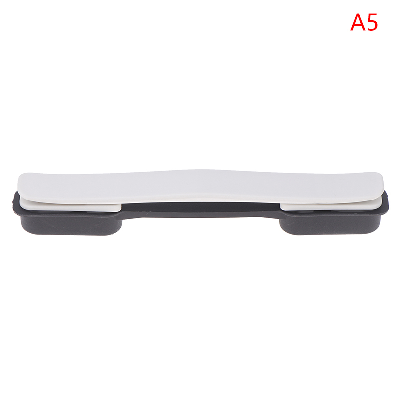Luggage Handle Handle Grip Travel Suitcase Handle Handle Bag Handle Replacement Universal Travel Color Luggage Bag Accessories: Gold