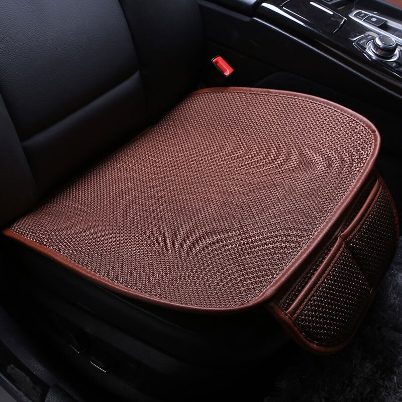 Auto bekleding auto stoelhoezen kussen voor ALFA 147 156 159 166 romeo giulietta Giulia Stelvio MiTo
