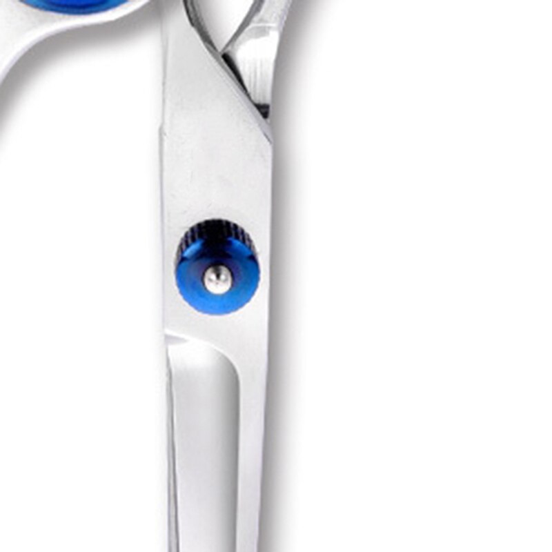 Sharp Blade Hair Scissors Cut Hair Cutting Salon Scissor Barber Shears Hairdressing Scissors with Razor