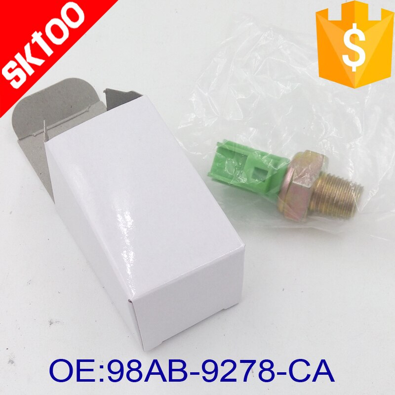 for MAZDA 6 oil pressure switch sensor oil sensor plug oil plug 98AB-9278-CA