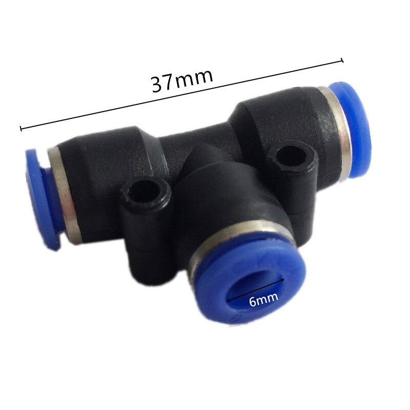 S260 vatten dimma kylsystem 10m diy dim sprinkler spridare munstycke utomhus trädgård uteplats växter djur kylning vattning kit