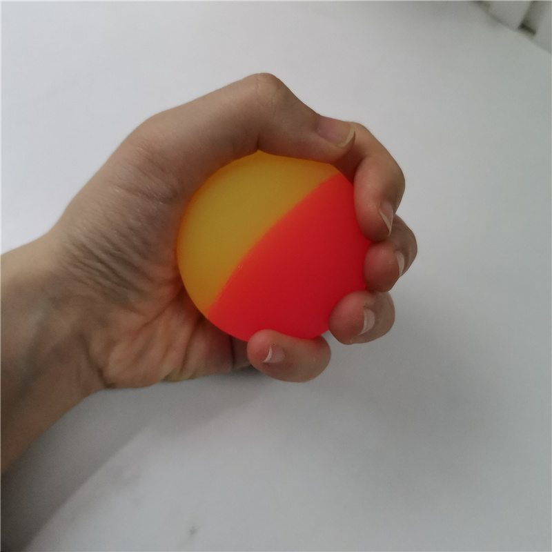 PELOTAS SALTARINAS DE COLORES - WEB DON JUEGO