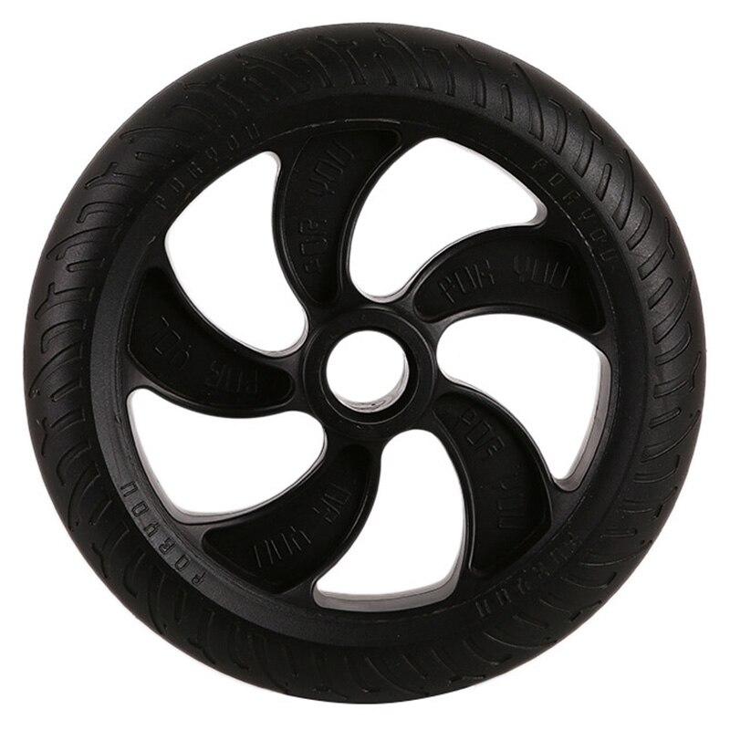 FS-Replacement Rear Wheel Electric Scooter Rear Hub And Tires Spare Part Accessories For Kugoo S1 S2 S3