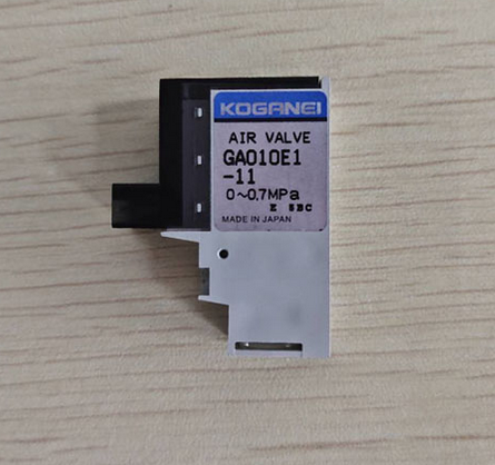 KOGANEI solenoid valve GA010E1-11