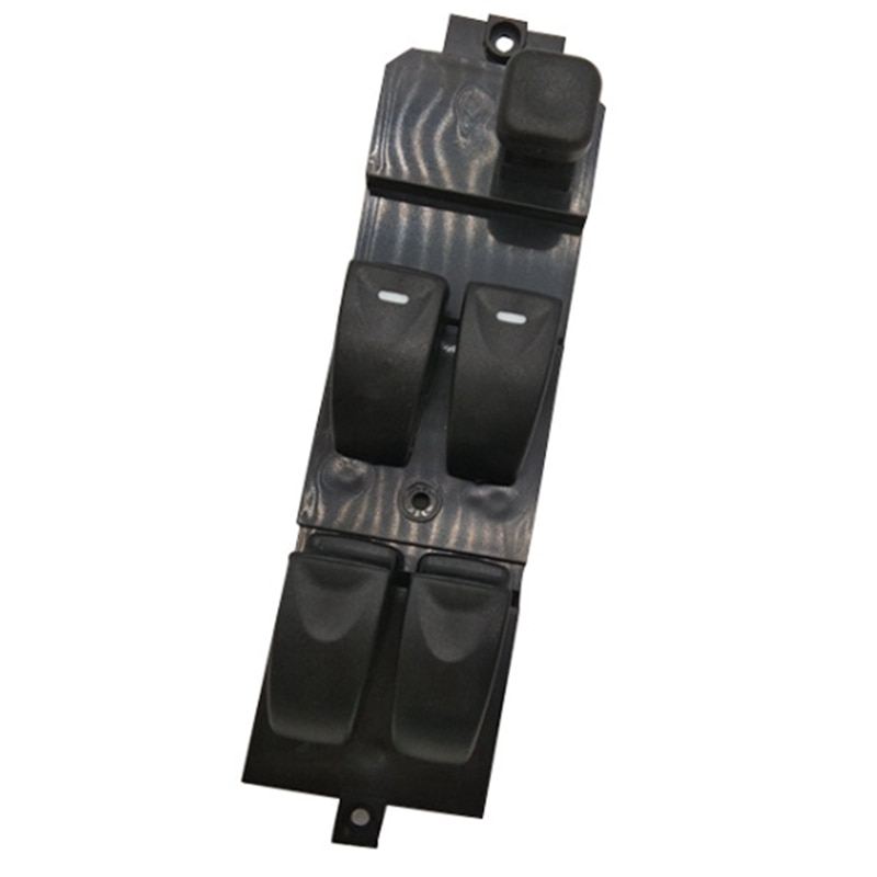 Mr740599 Mr792851 elevador delantero izquierdo y derecho para Mitsubishi Window Switch para Mitsubishi Carisma 1995-2006 Mr 740 599