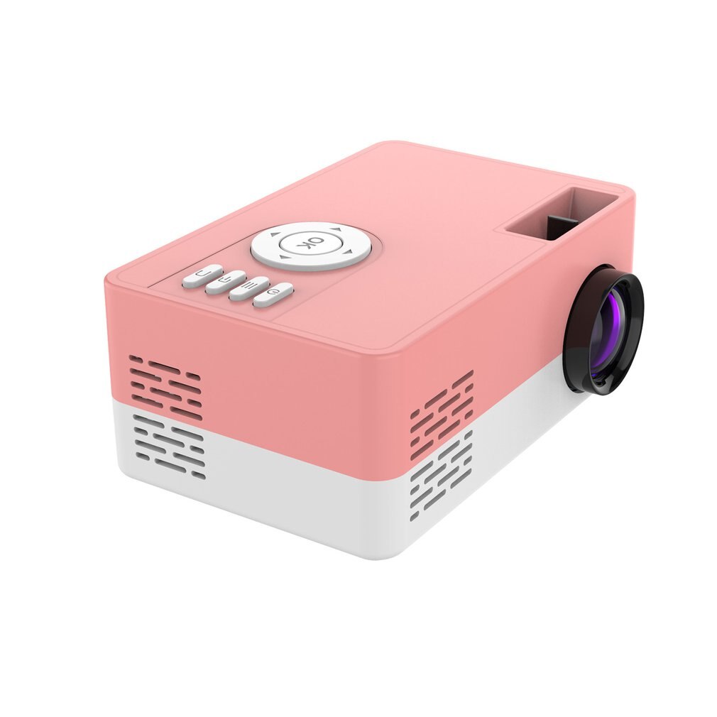 J15 Mini Projector Led Projector J15 Projector Home Theater Handheld Praktische Duurzaam Projector