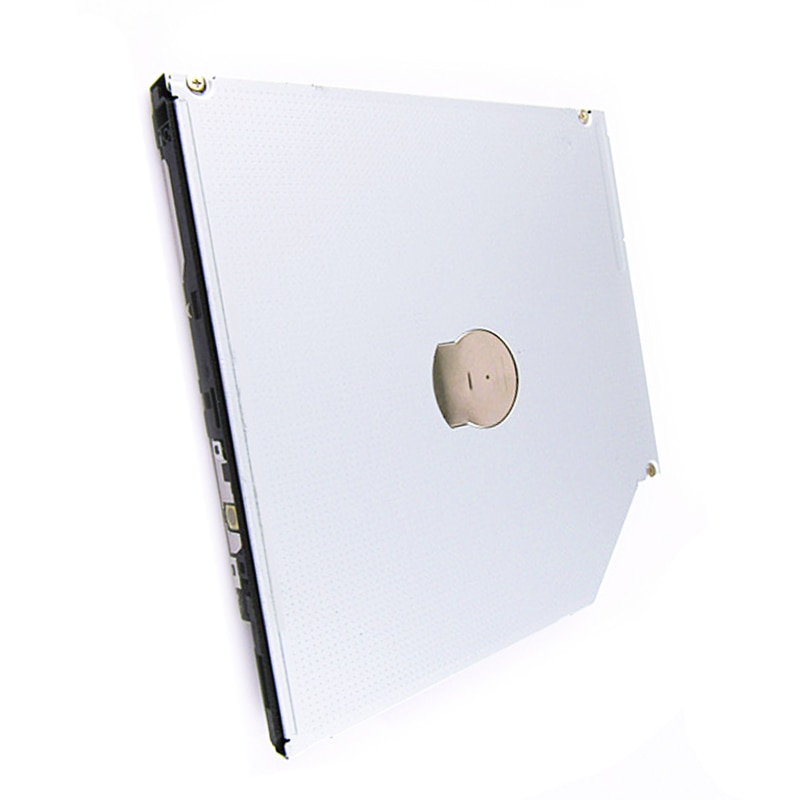 Voor Matshita DVD-RAM UJ8C2Q 8X Dvdrw Dual-Layer Brander 24X Cd Writer 9.5 Mm Sata Super Slim Ultradunne interne Optische Drive