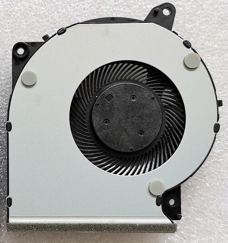 Ventilador de refrigeración para ordenador portátil, radiador para ASUS X409, X409F, X409FA, X409FJ, X509, X509FB, A509FB, DFS561405PL0T, FLM0, DC 5V, 0.5A