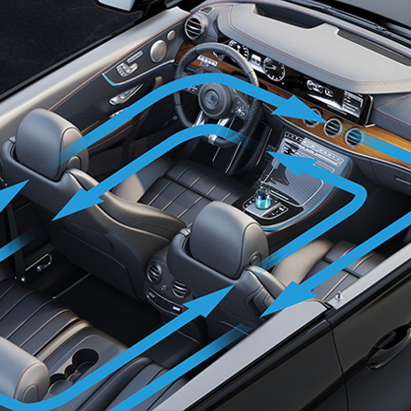 Auto Aroma therapie Tasse Auto Innen gebrauch Licht Duft Lufter frischer Auto Innenraum hochwertige feste Duft Balsam