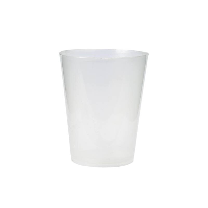 VASO SIDRA PLASTICO INYECCION 25 UNDS X 50 CL