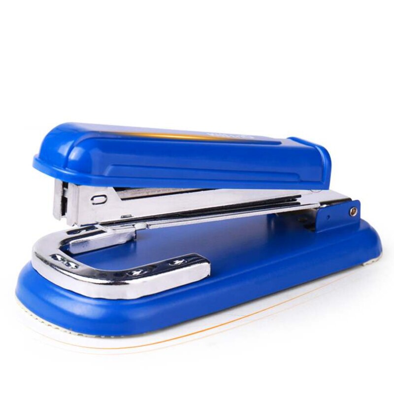 Fromthenon Rotary Stapler Sewing Machine 25 Sheets Fun Office Stapler and Staples Home Office Equipment School Accessories