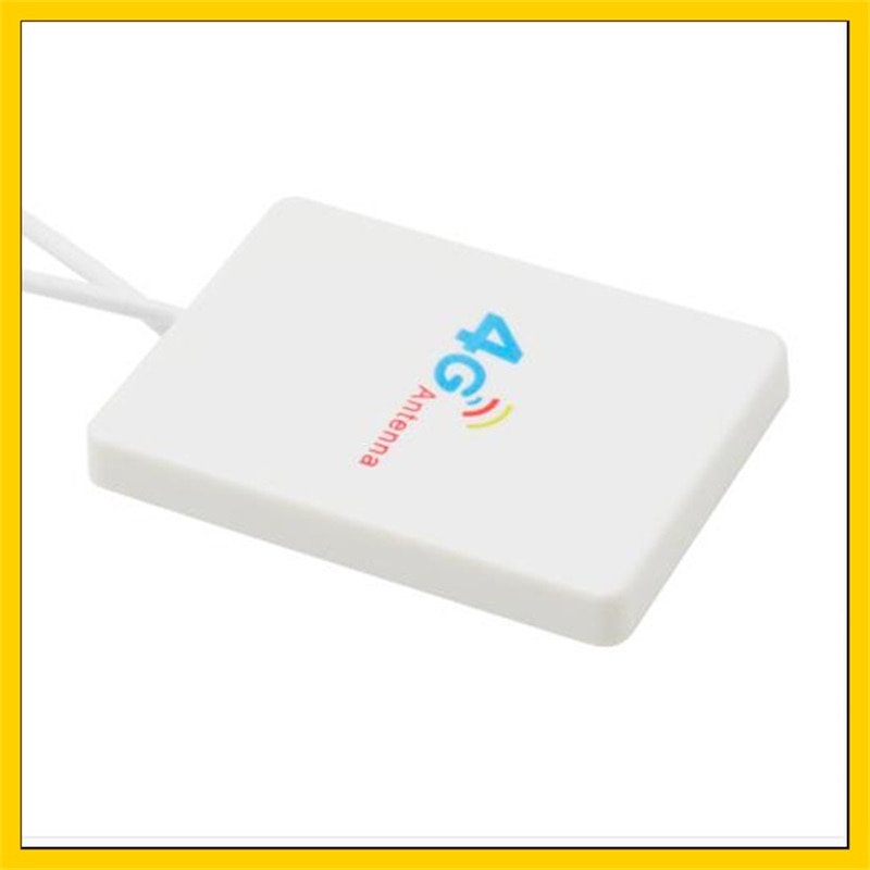 3G 4G LTE Antenna External Antenna for Huawei ZTE 4G LTE Router Modem Aerial with TS9/ CRC9/ SMA male Connector