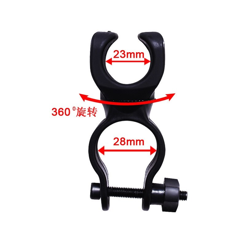 Fiets Licht 7 Watt 2000 Lumen 3 Mode Bike Q5 Led Fietsen Front Light Fietsverlichting Lamp Torch Waterdichte Zaklamp