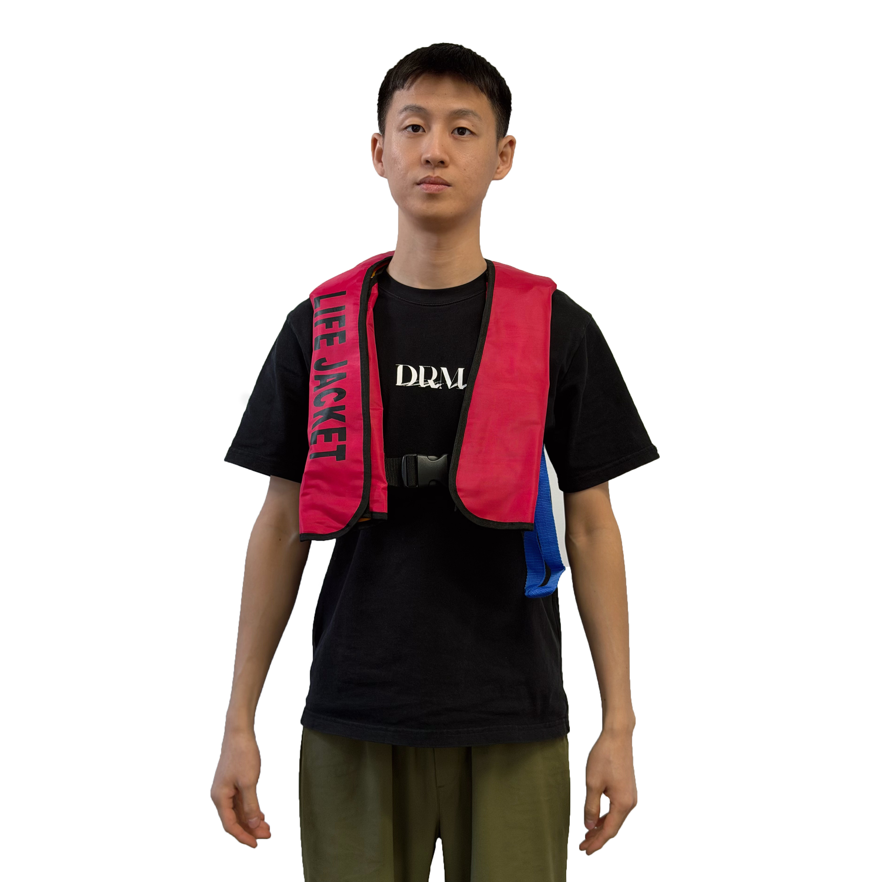 Neue professionelle 150n automatische aufblasbare Westen Auftrieb Rettungsweste PFD für Angeln Überleben Jacke Rafting Bootfahren