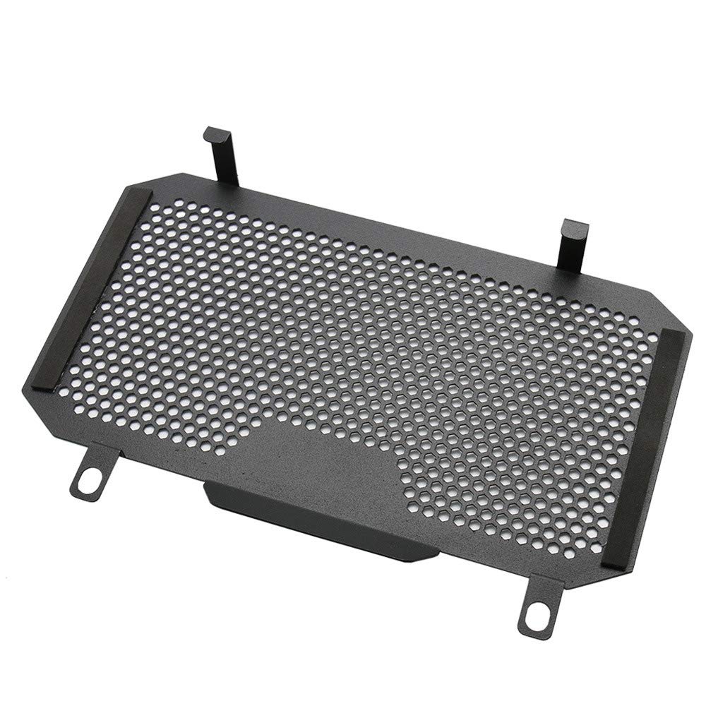 Couverture de radiateur d'huile de Grille de garde de radiateur de moto pour HONDA CB500X CB500F CB400F/X bouclier thermique Pro