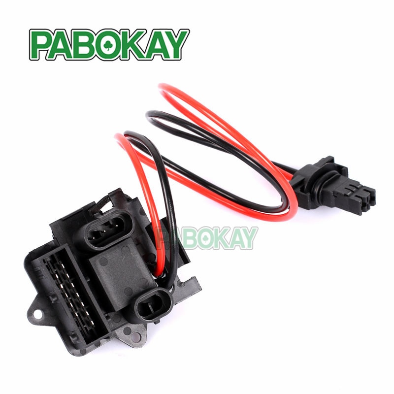 FOR RENAULT TRAFIC VAUXHALL VIVARO HEATER FAN BLOW... Grandado