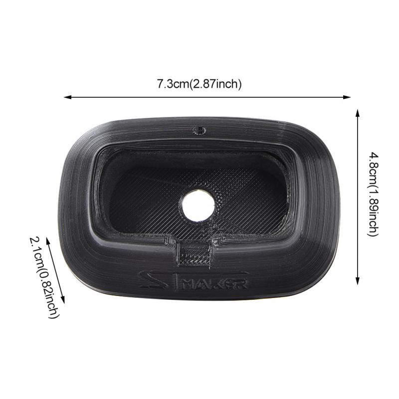 Action Camera Stable PLA Accessories Shooting Mount Scratch-proof Portable Desktop Base Stand For Insta360 One X2