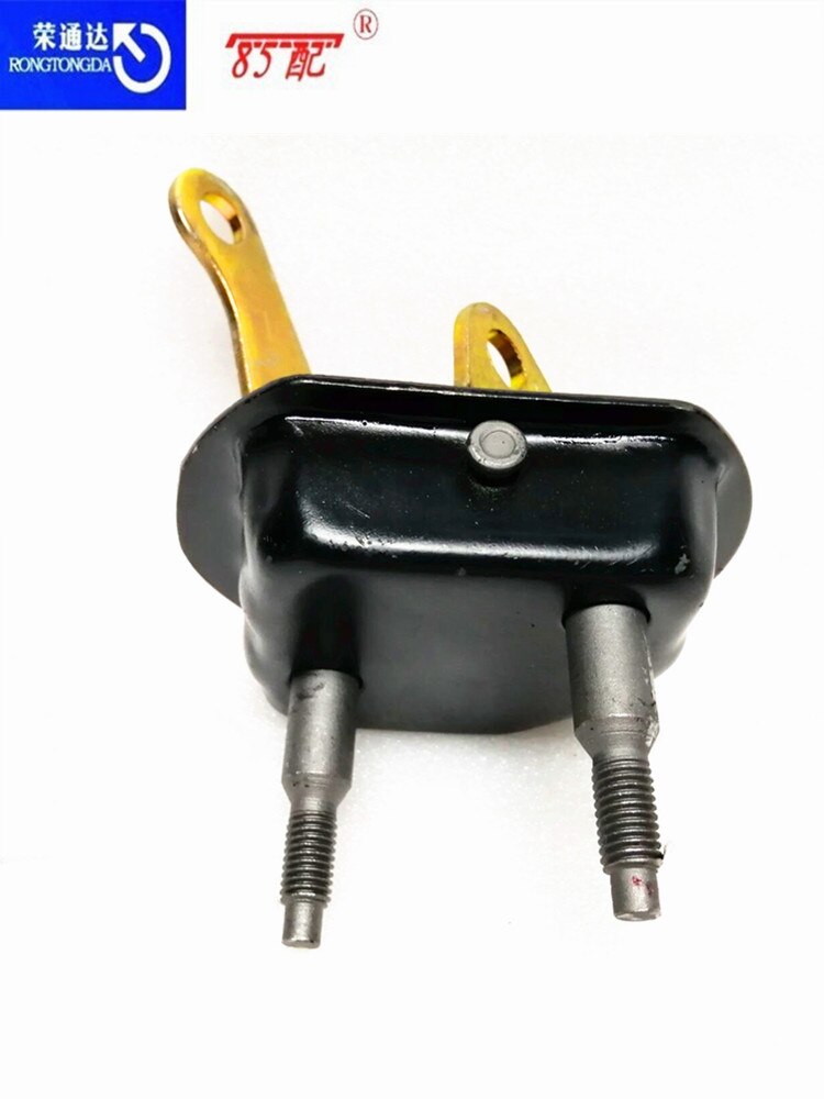 As Beam Mount Voor Achteras Ondersteuning 513169 513170 Voor Peugeot 306 Voor Citroen Zx/Ax/Xsara Achter as Elastische Lijm Verbinding