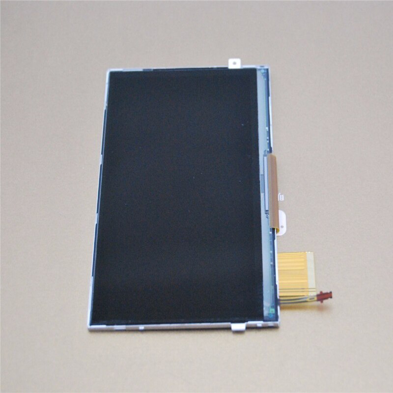 Nueva pantalla de Pantalla LCD Original para Sony PSP 3000 pantalla de visualización LCD para PSP3000 reemplazo de la consola Host sin fijación muerta