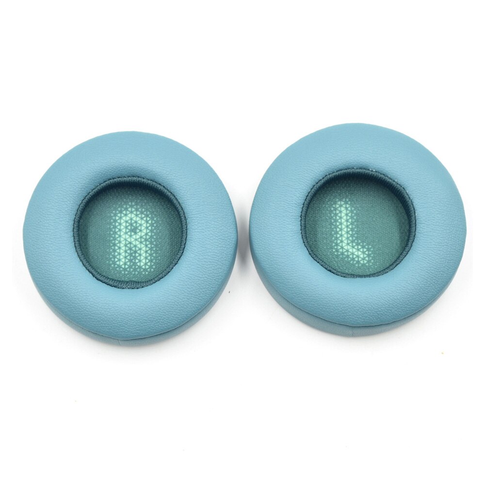 Poyatu Oorkussens Hoofdtelefoon Oorkussen Voor Jbl E35 E45bt E 45 Oorkussen Hoofdtelefoon Oorkussens Kussenhoes Vervanging Oorbeschermer Lederen: earpads 2pcs a