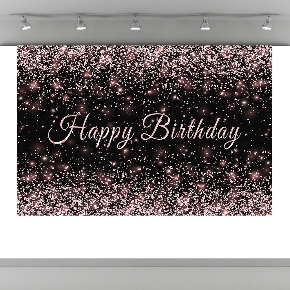 Home Decor Tablecloth Backdrop Birthday Theme Background Cloth Photographic Background Cloth Photography Props