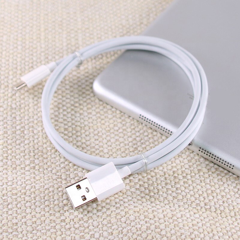 cantell usb c data cable type c fast charging cable android type c cable 1m