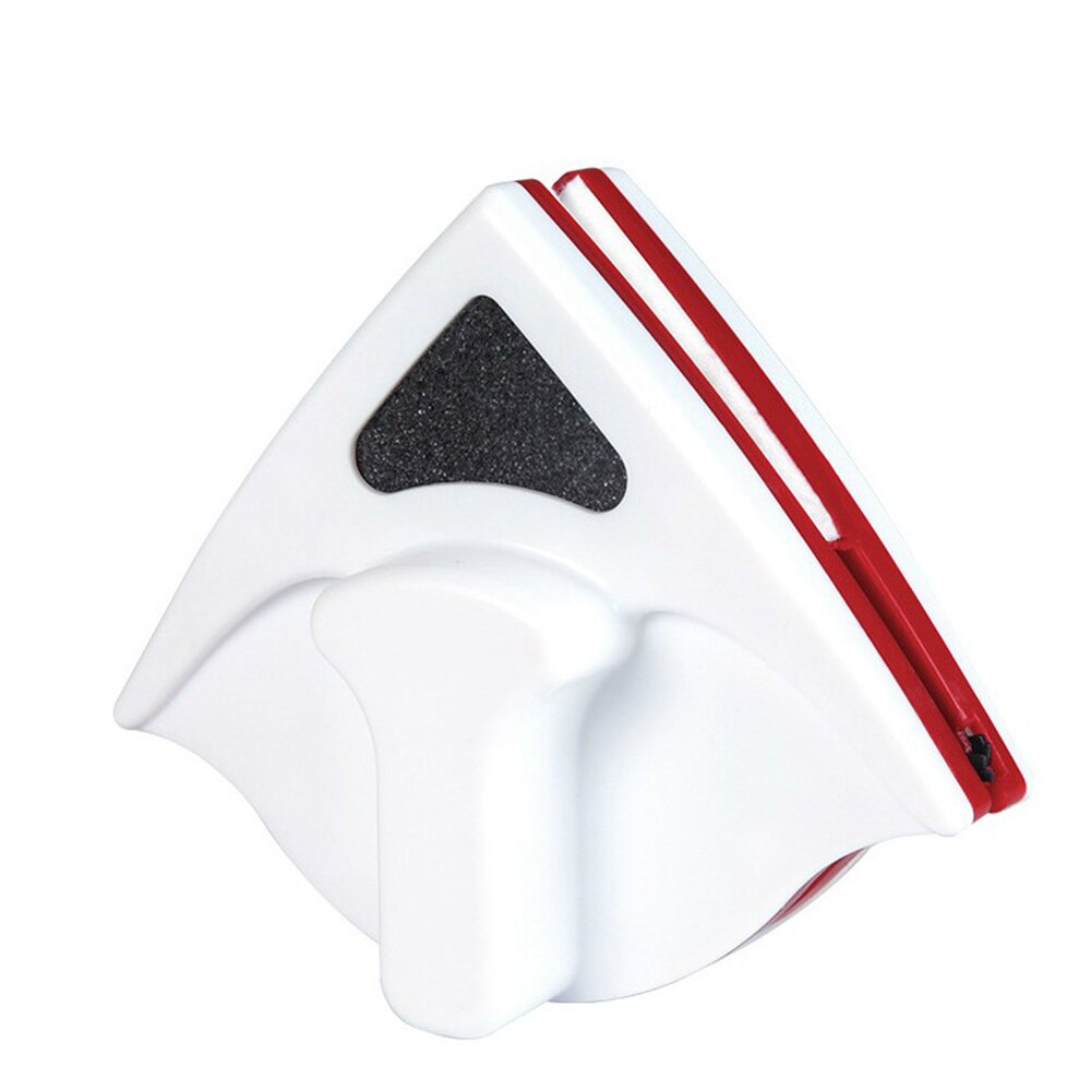 Magnetic Window Brush Glass Cleaner Tool Window Wipe Double Side Magnetic Glass Brush for Washing Household Cleaning Tool: B1