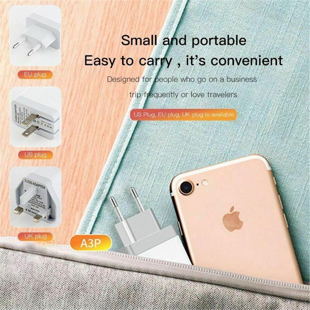 30W Pd Charger Usb Type-C Reizen Lader Snel Opladen Compatibel Voor Iphone Ipad Pro Macbook Tablet Usb C Quick Charge 4.0 3.0 Qc