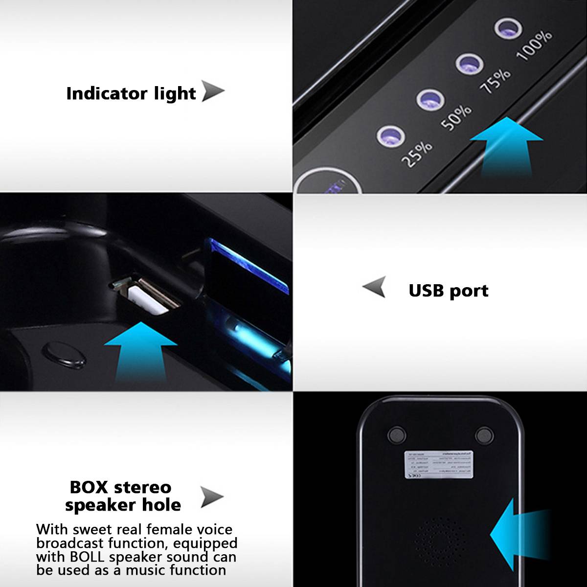 Multi-function Sterilizer Ultraviolet Disinfection Cabinet Dryer Machine UV Sterilizer Box for Masks Mobile Phones Makeup Tools