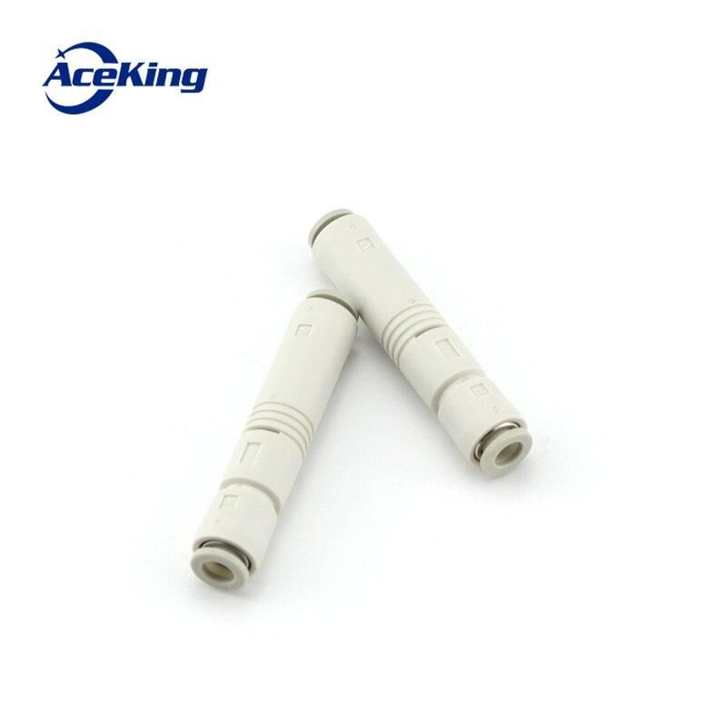 ZU Tube vacuum generator pneumatic ZU05S ZU07S ZU05L ZU07L negative pressure vacuum generator for AceKing chuck straight type