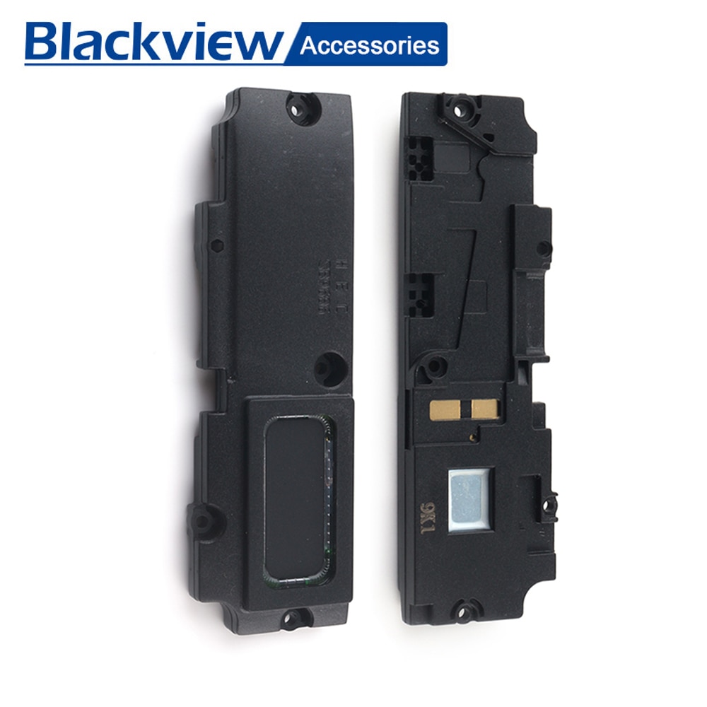 Blackview  bv9800 højttaler summer ringemodul udskiftningsdel til blackview  bv9800 pro ægte højttaler